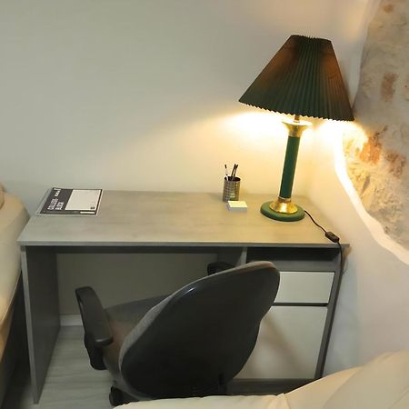 Apartment Valentino Tar-Vabriga Exterior photo